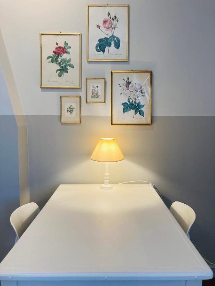 Chateau Fort Lapin Superior Double Room, 1 Queen Bed, City View 9