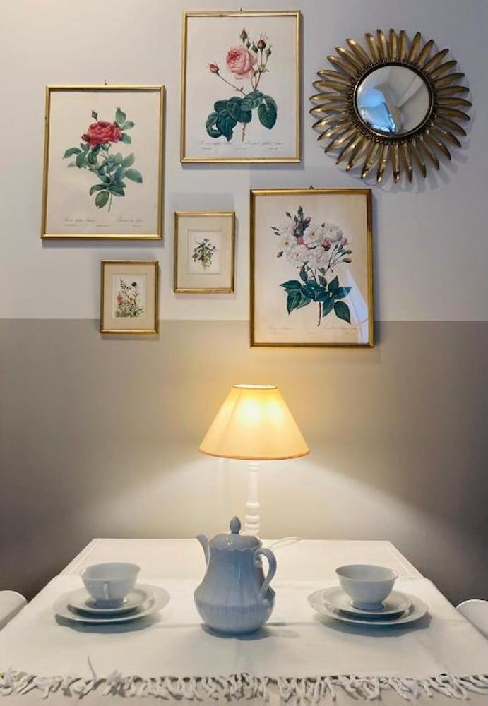 Chateau Fort Lapin Superior Double Room, 1 Queen Bed, City View 7