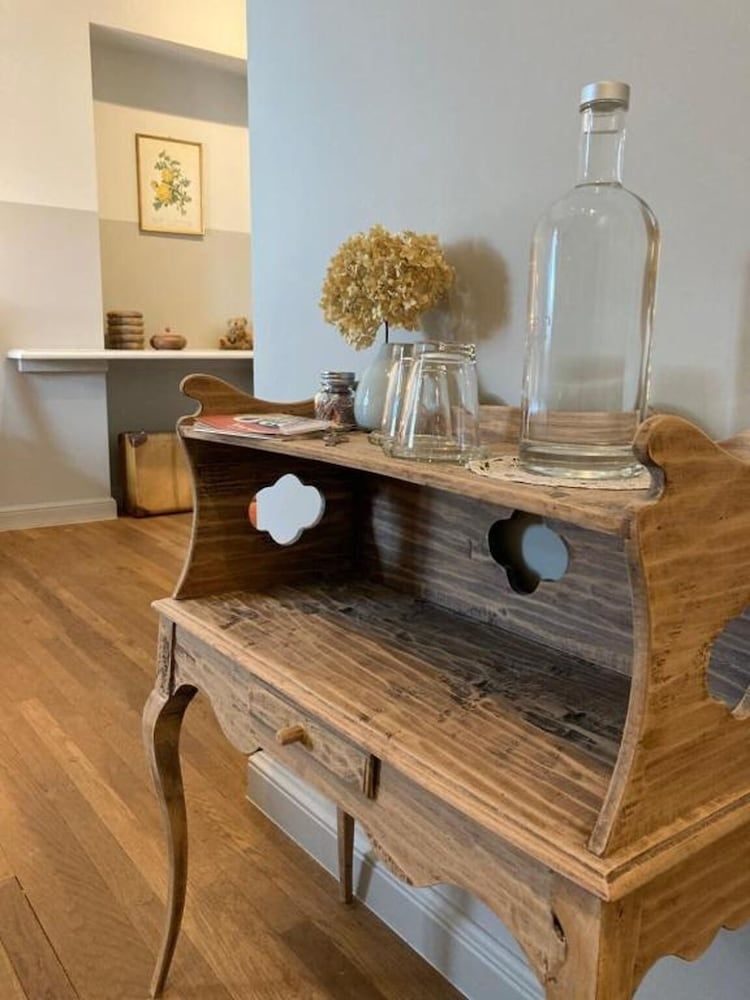 Chateau Fort Lapin Superior Double Room, 1 Queen Bed, City View 8