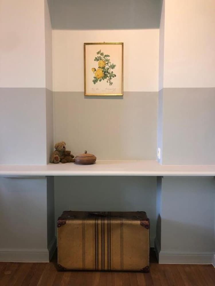 Chateau Fort Lapin Superior Double Room, 1 Queen Bed, City View 5