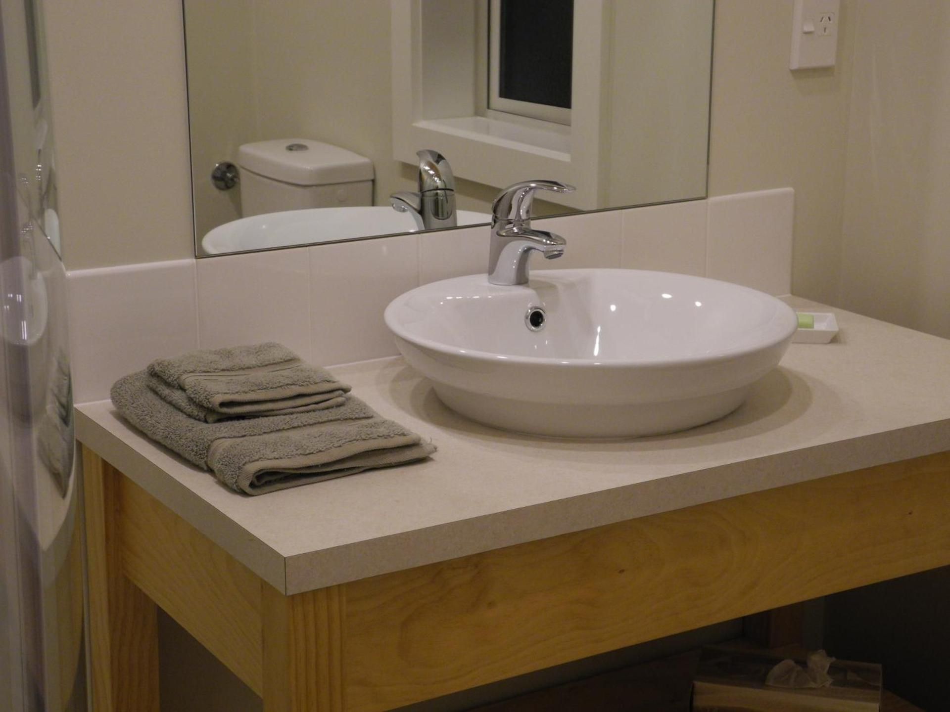 King Room with Garden View