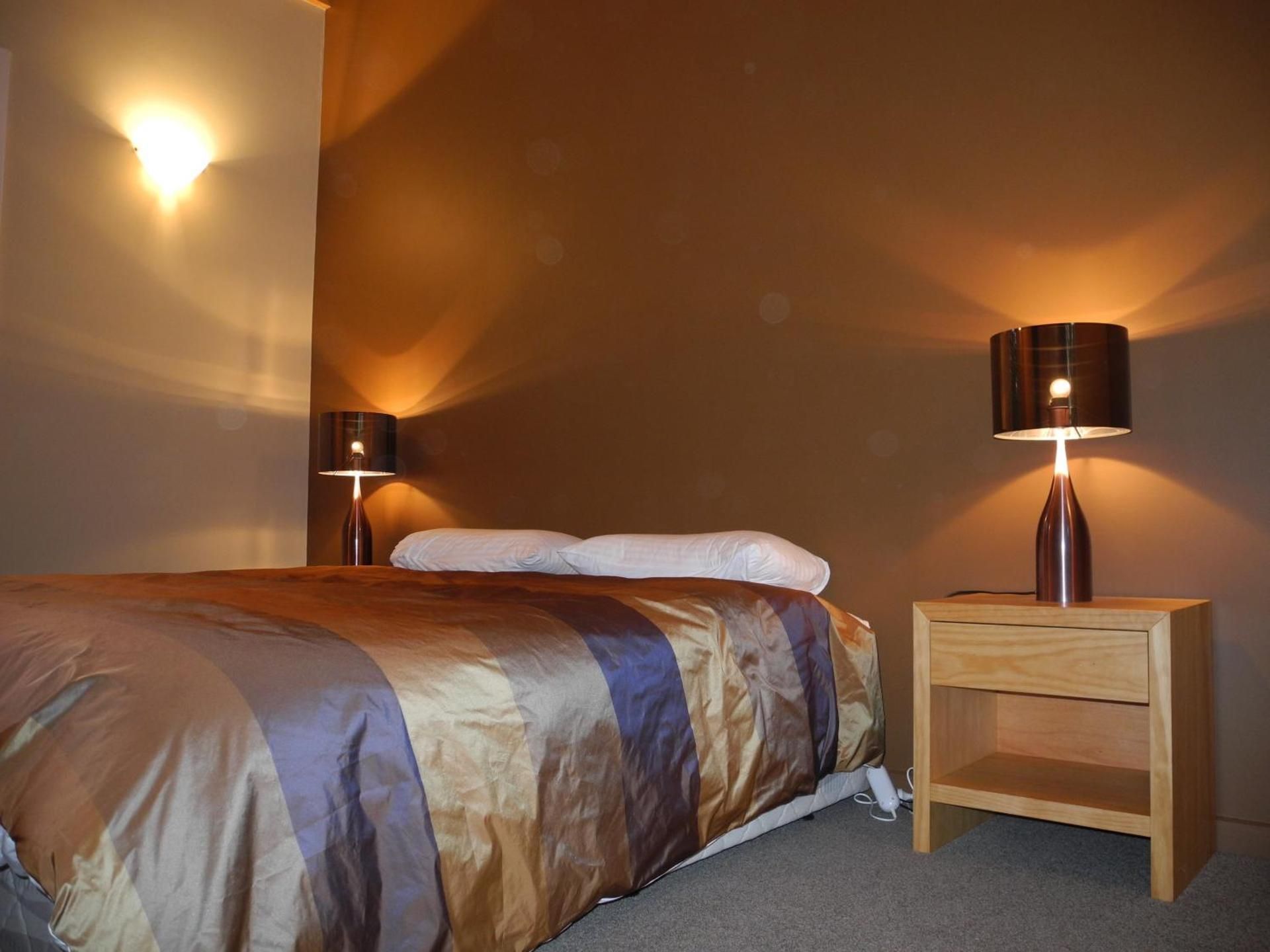 King Room with Garden View