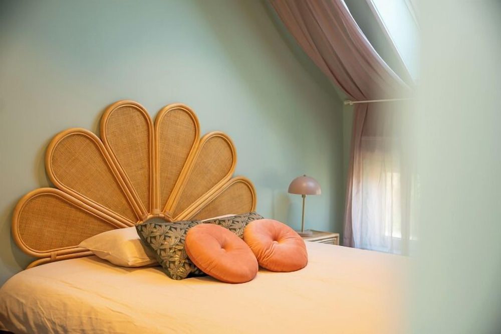 The Music Suites Comfort Quadruple Room, City View 8