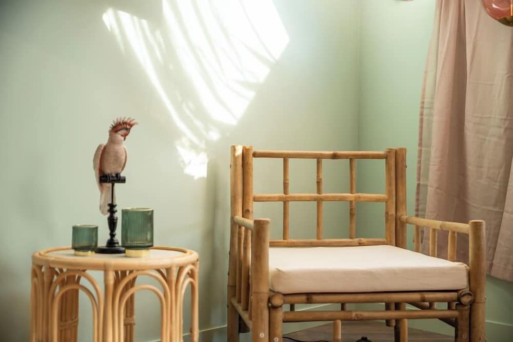 The Music Suites Comfort Quadruple Room, City View 5