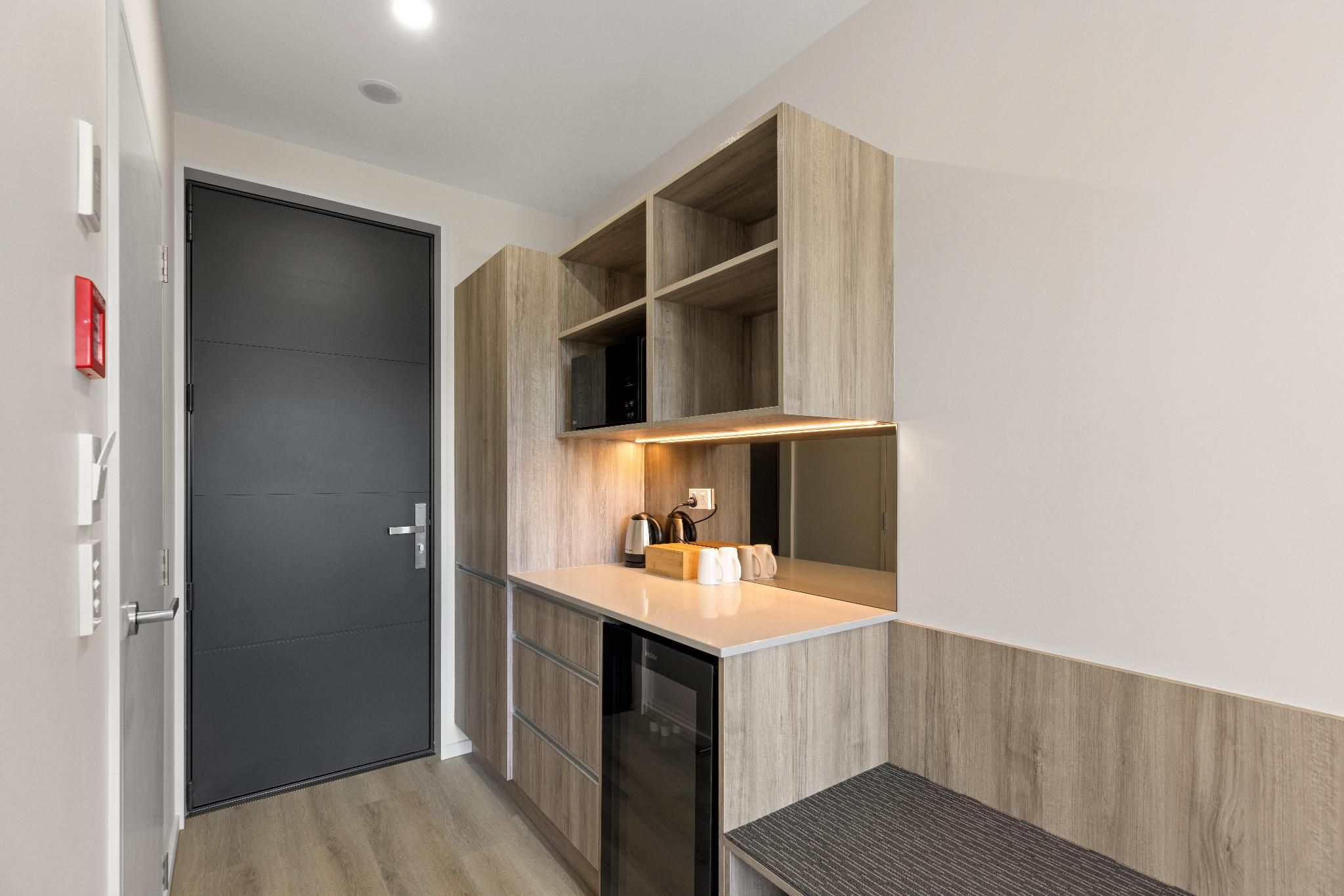 1 Bedroom Deluxe