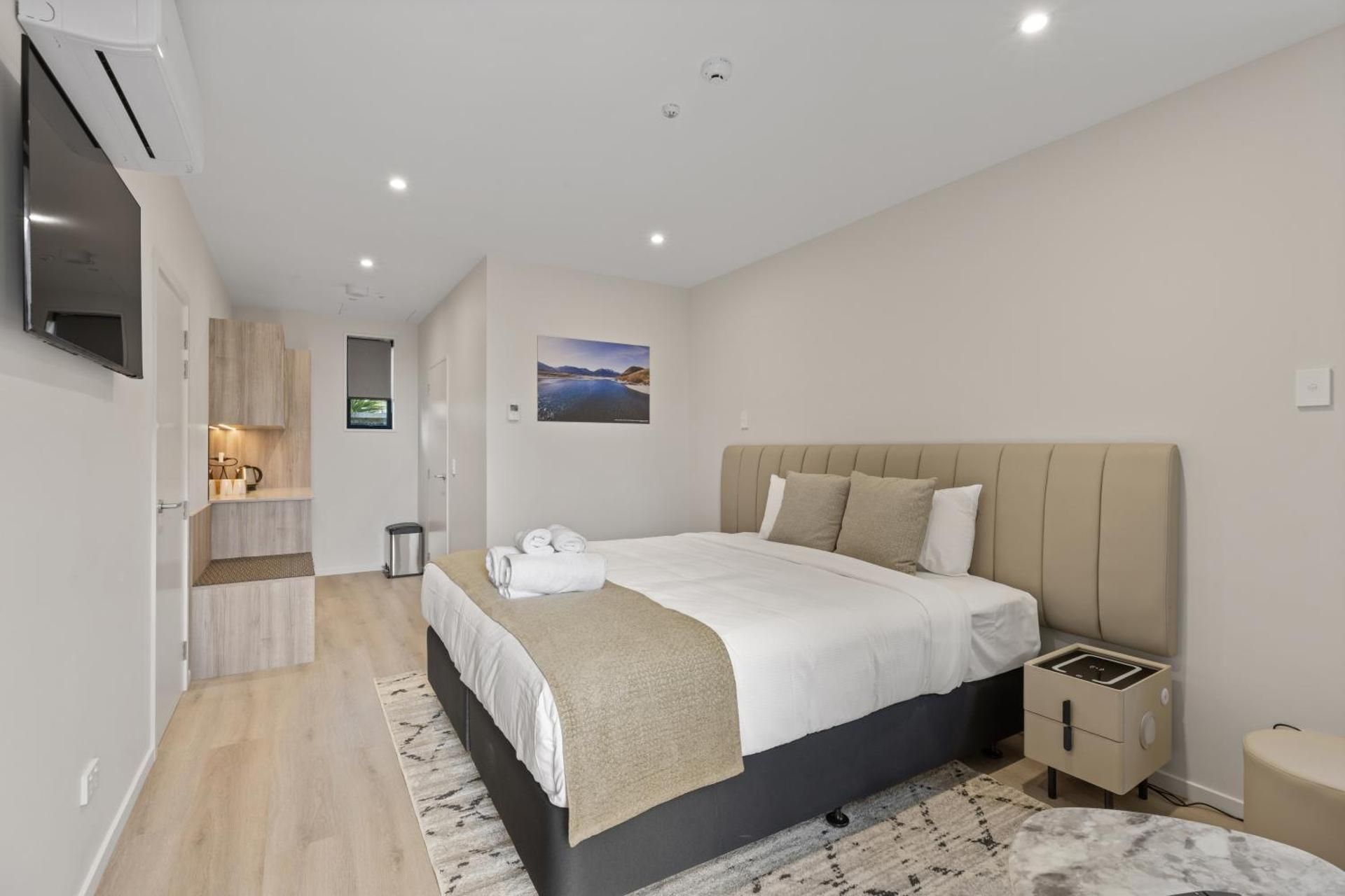 Superior Queen Room