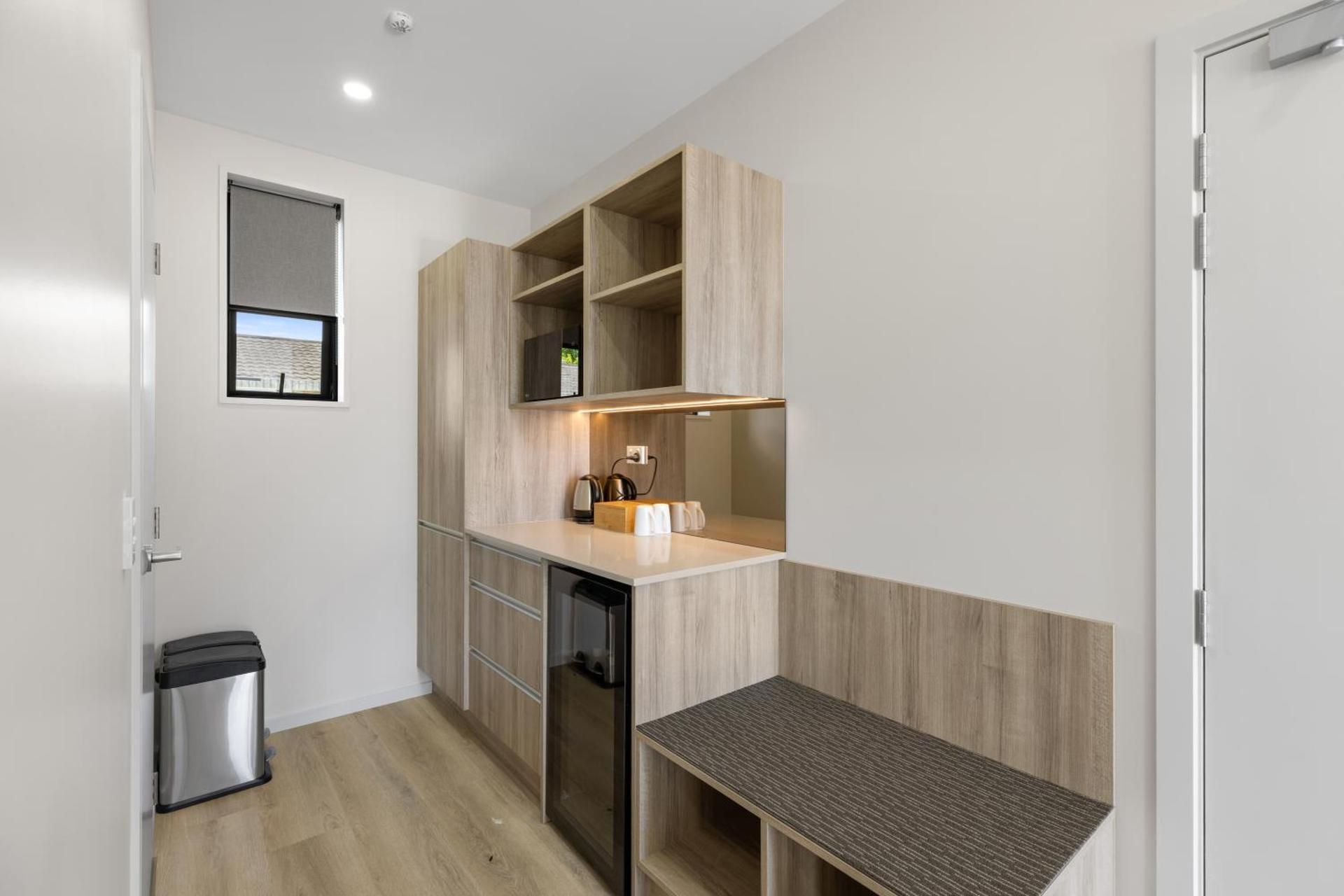 Deluxe Double Room with Bath