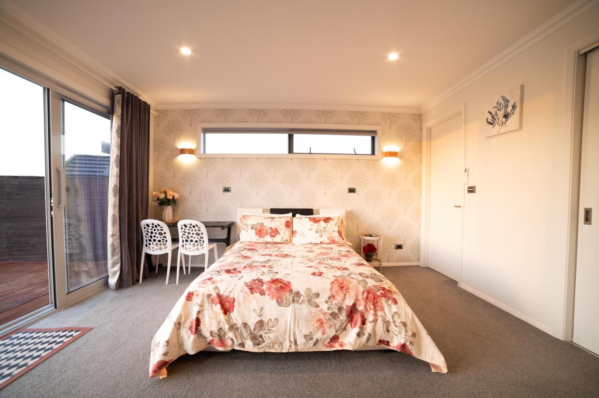 Double Room with Lake View