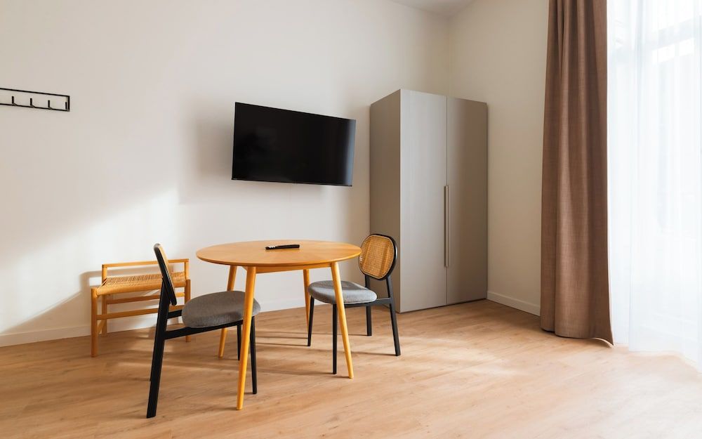 Comfort Twin Suite