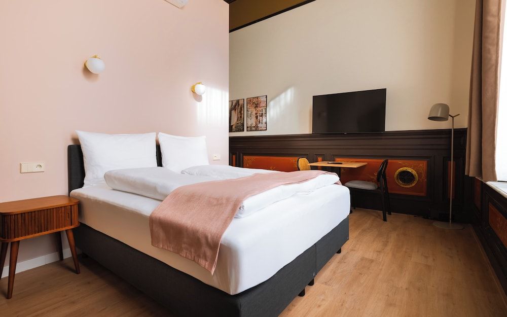Comfort Suite