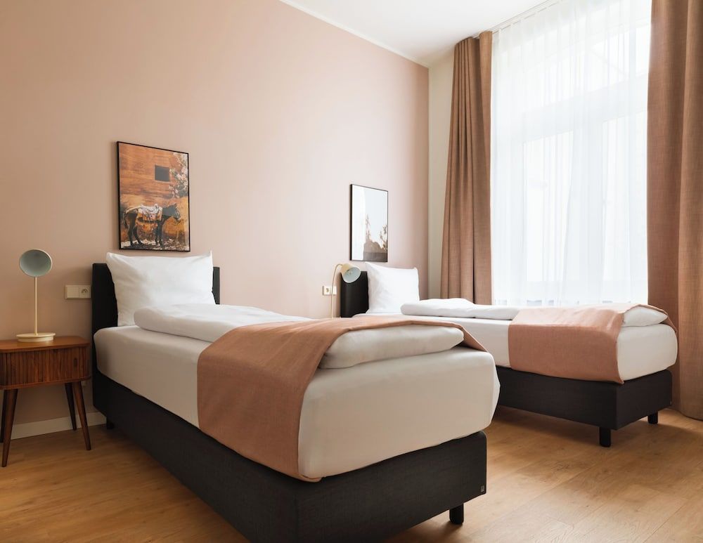 Twin Suite