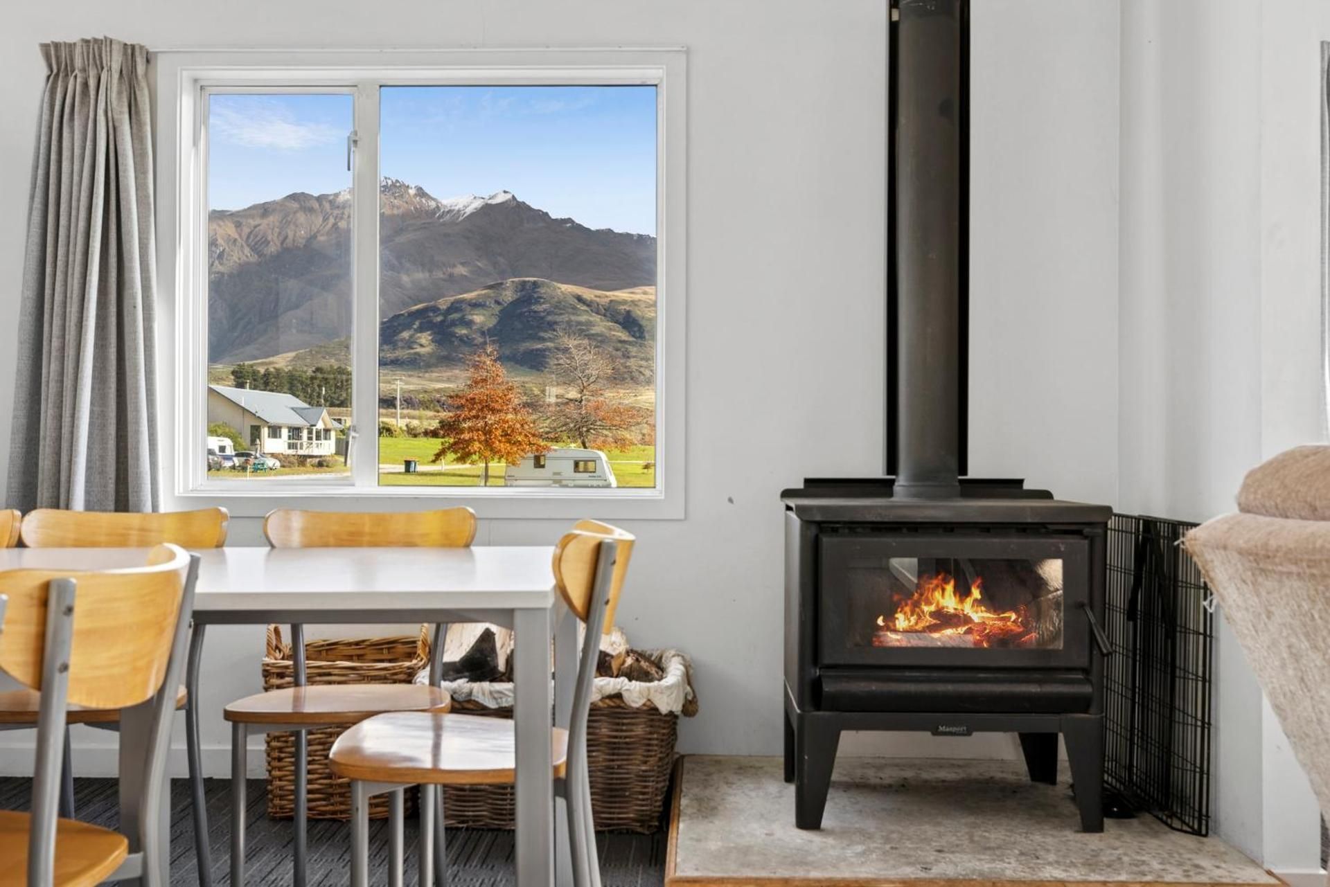 Lodge Family Room