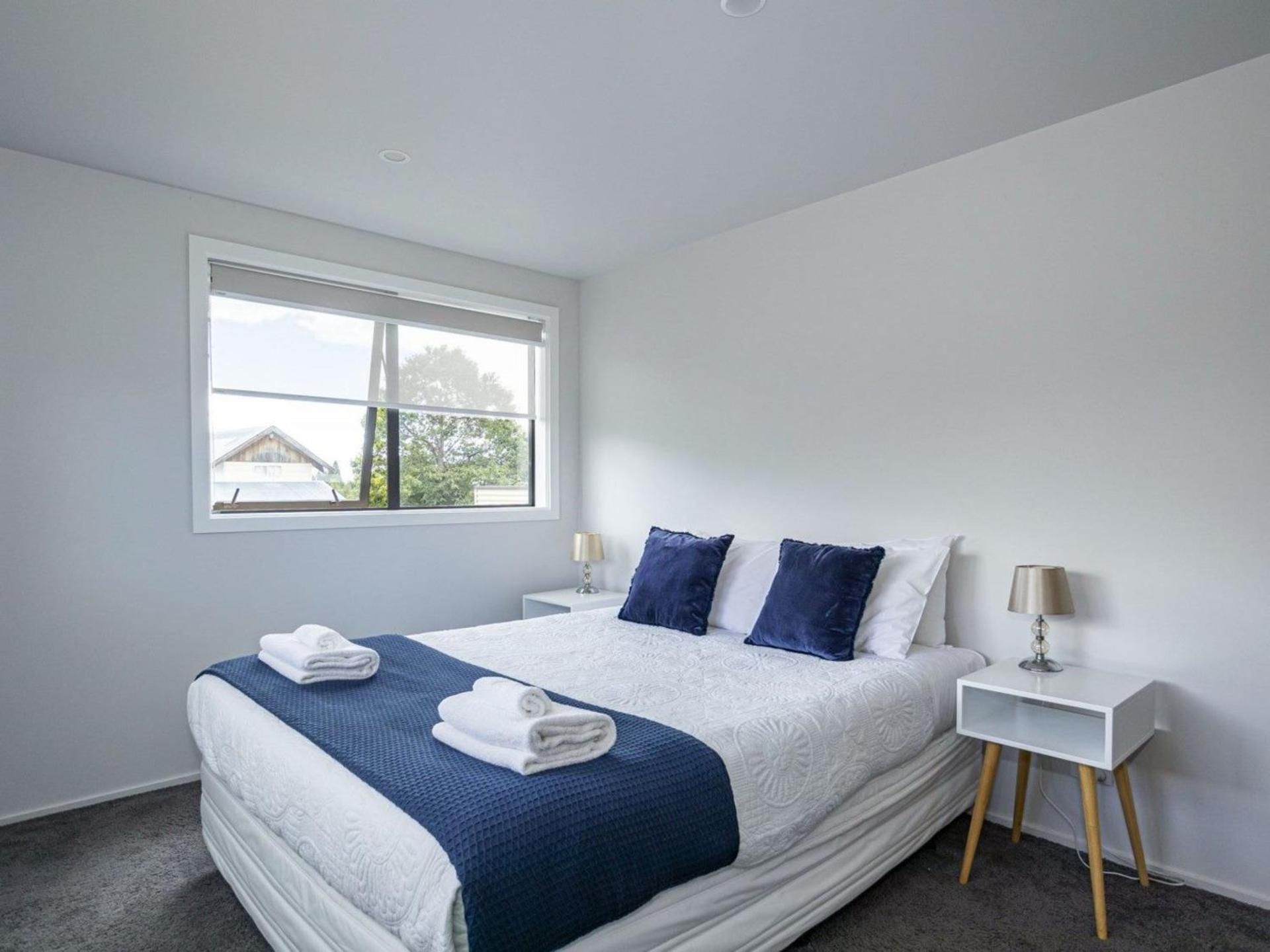 One-Bedroom Apartment - Adults Only