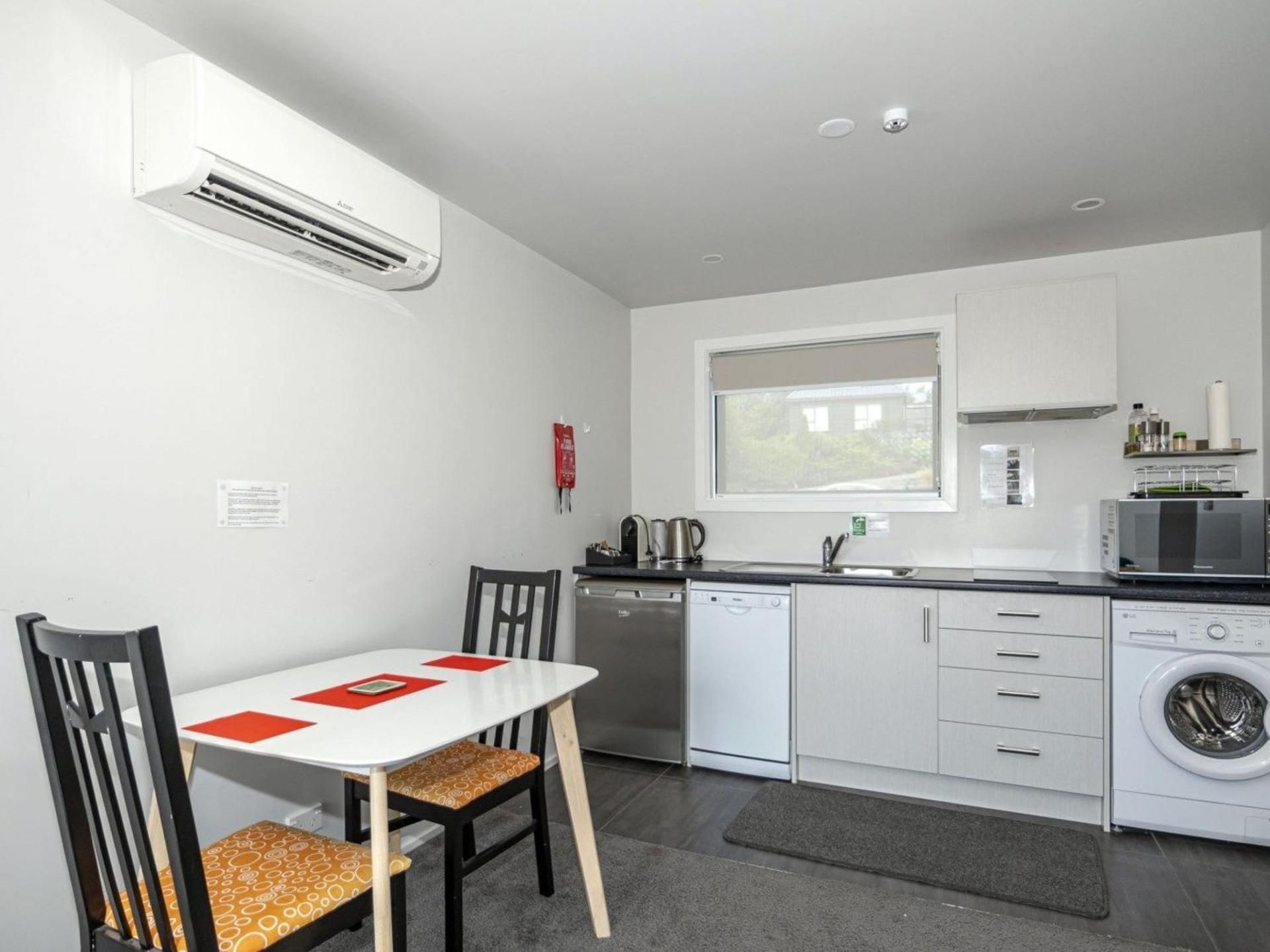 One-Bedroom Apartment - Adults Only