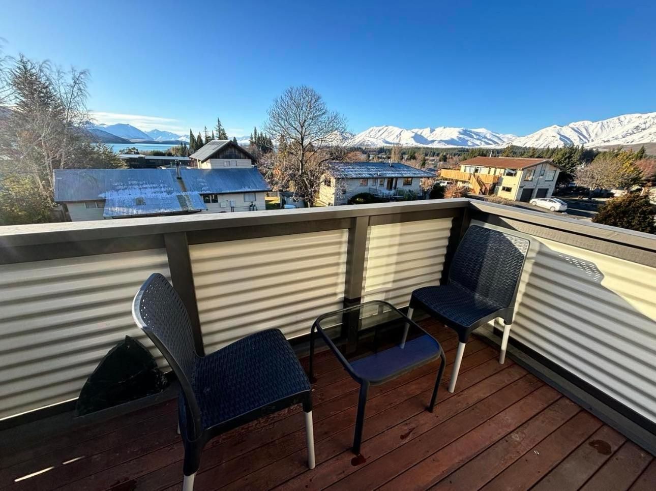 Apartment - Split Level