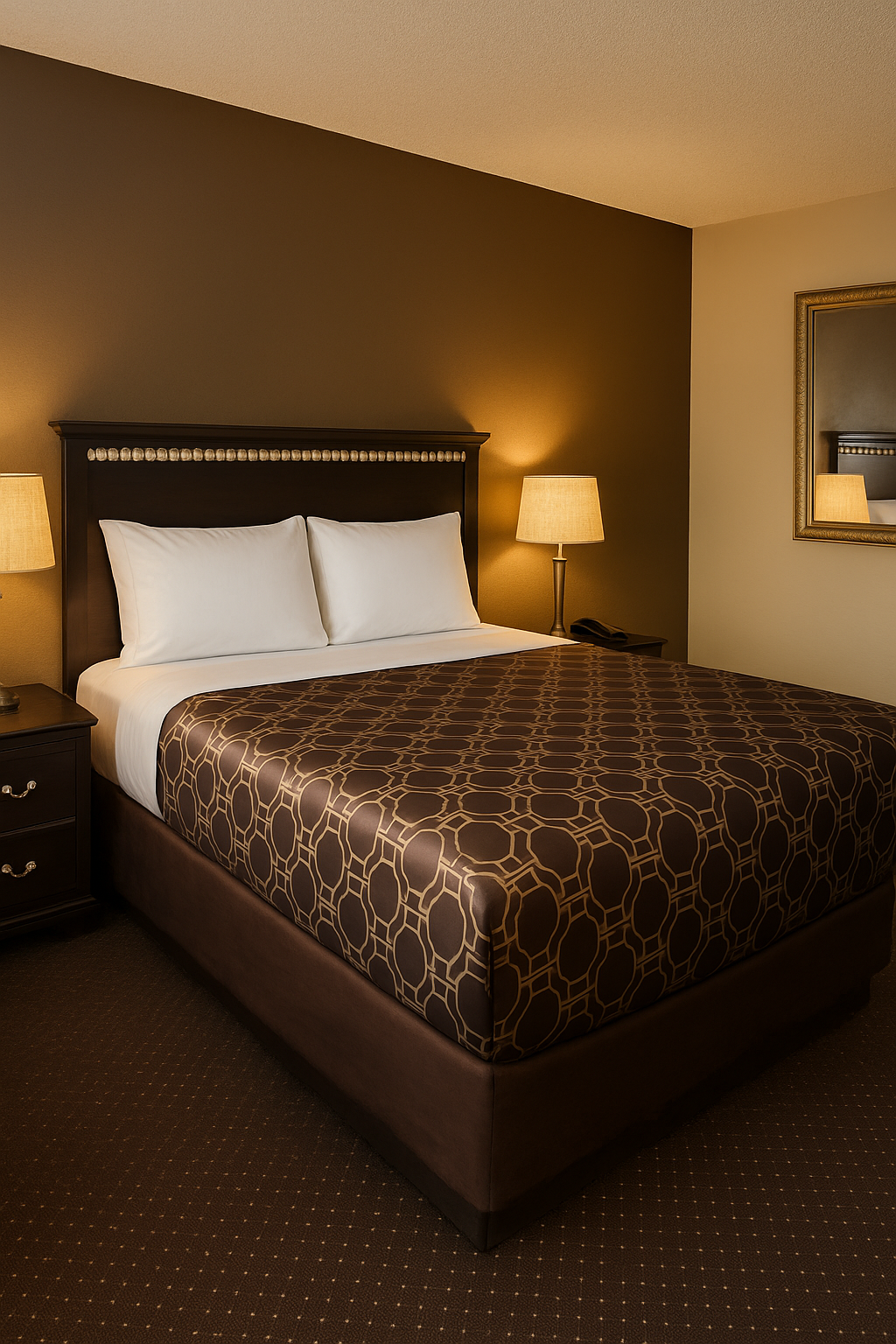 Queen Room