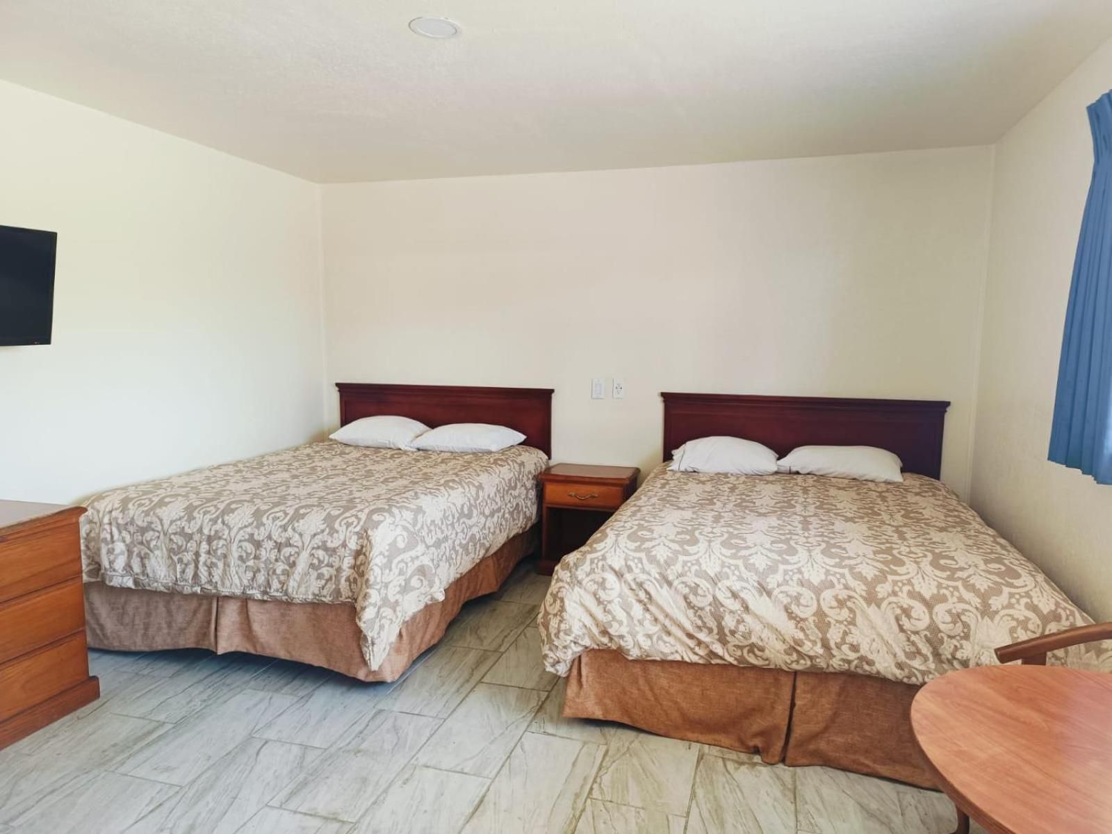 Pen Ann by Capital O Pharr/McAllen TX 2 Queen Bed Smoking