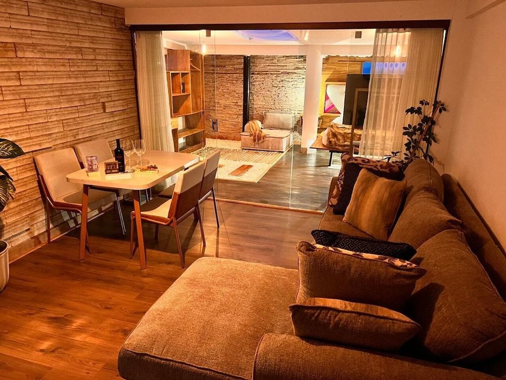 Hotel Boutique Andina