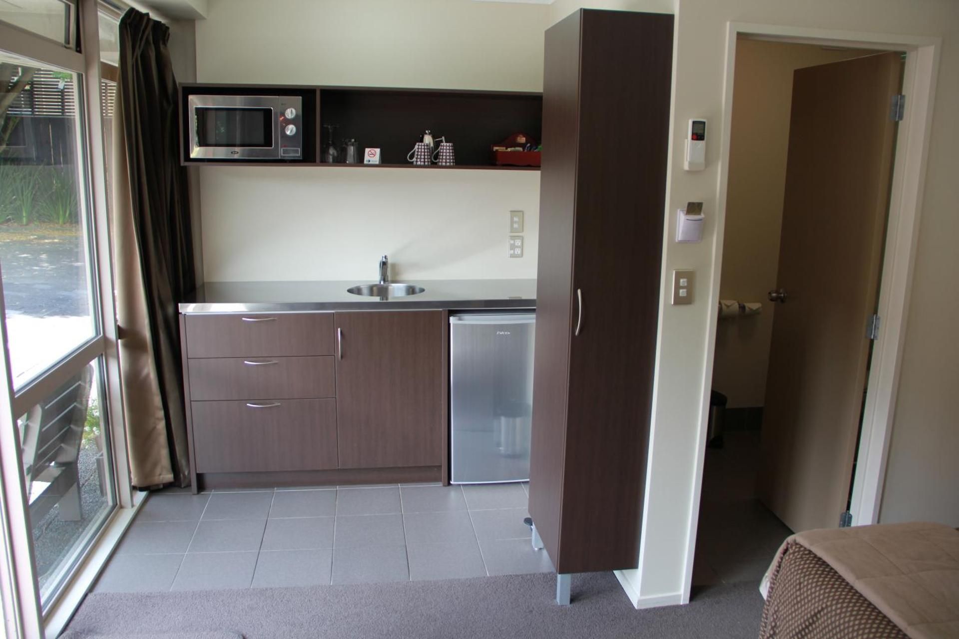 Standard Studio - Ground Floor
