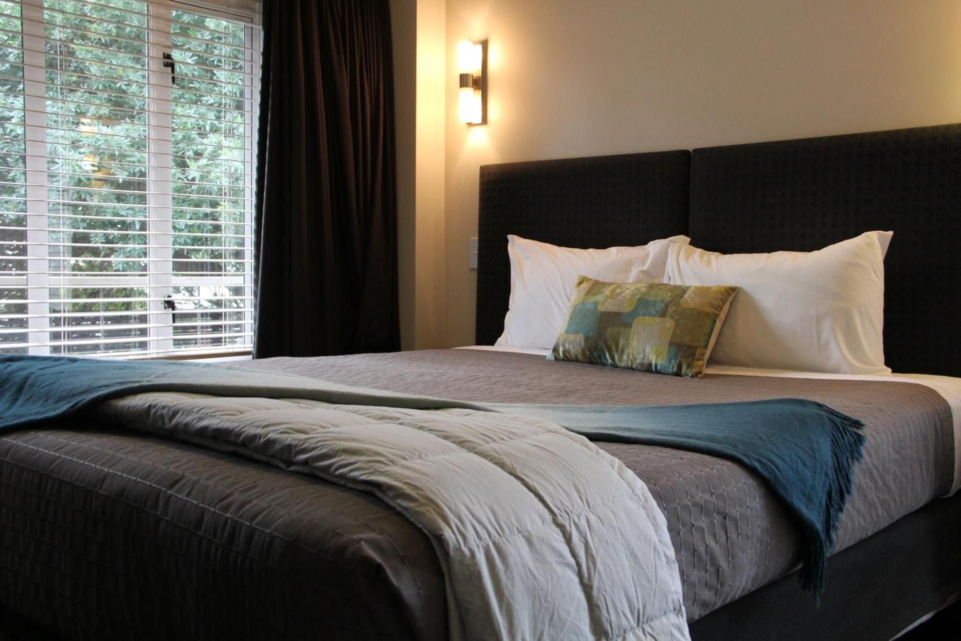 Executive One-Bedroom Suite