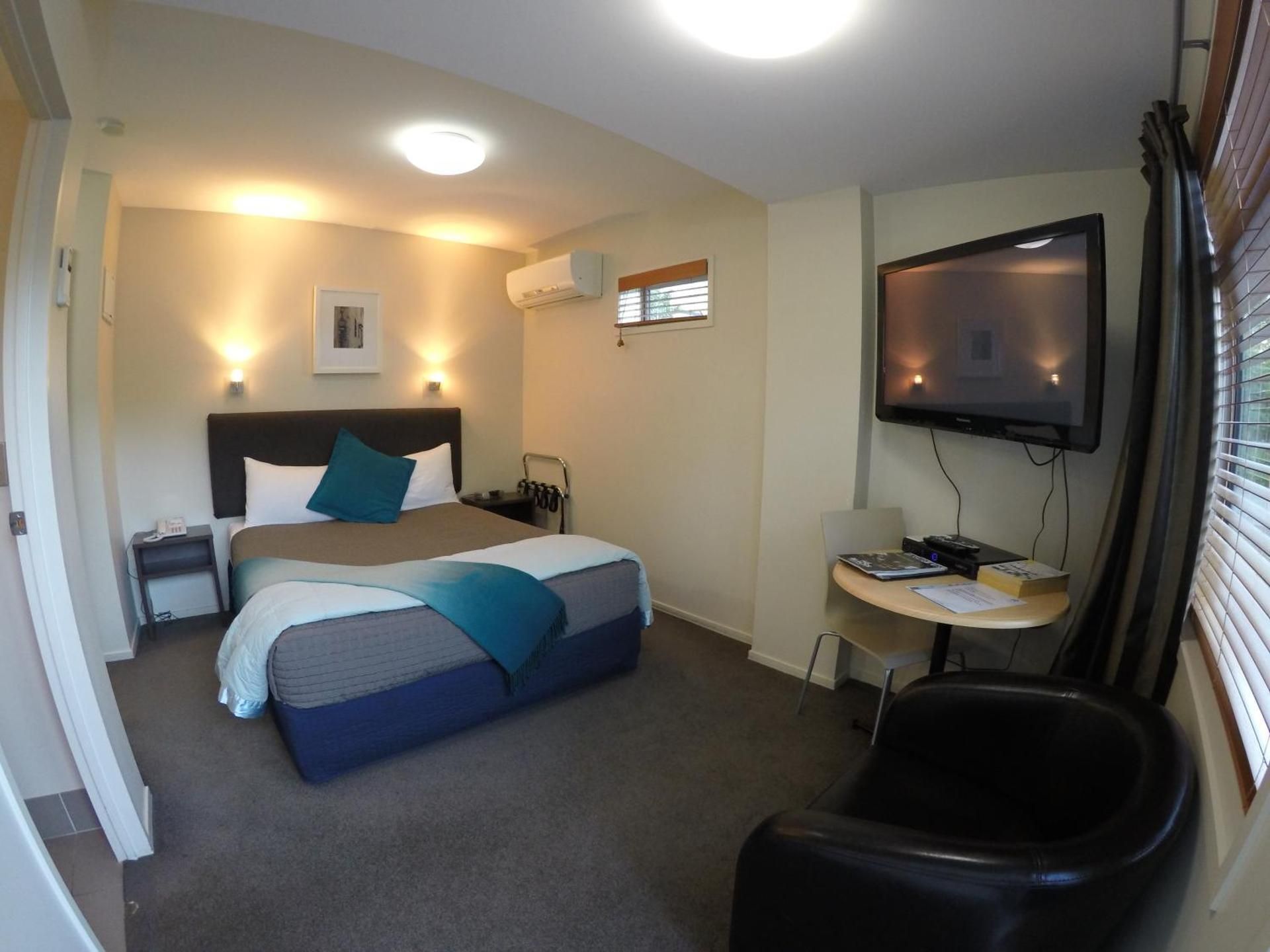 Standard Studio - Ground Floor