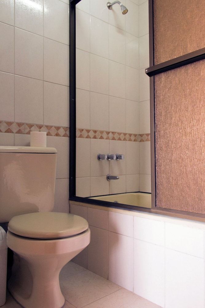 City Hotel Cochabamba Classic Double or Twin Room 3