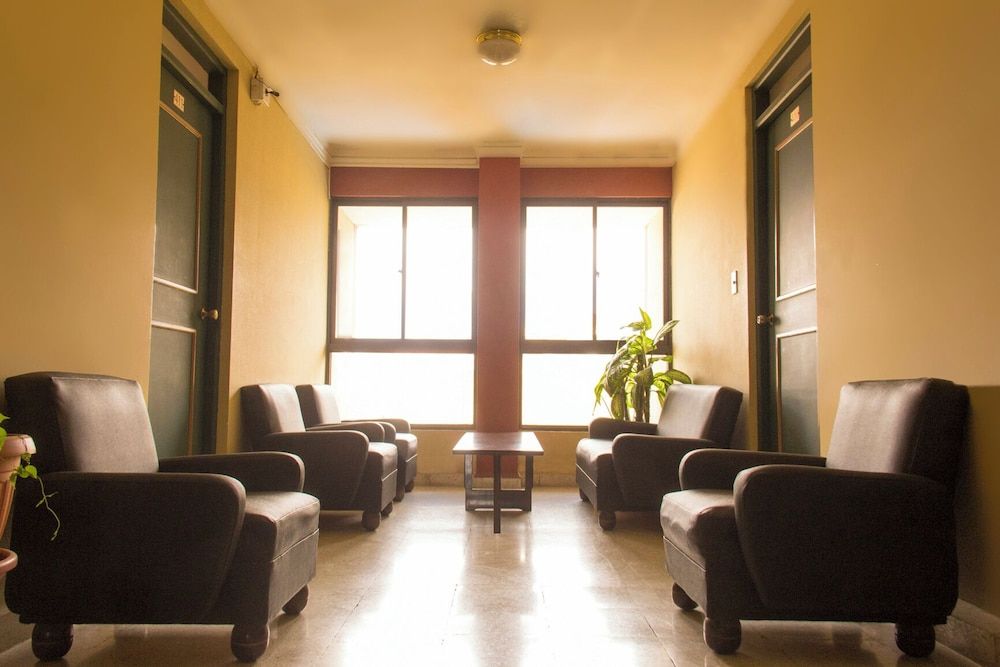 City Hotel Cochabamba Basic Single Room 3