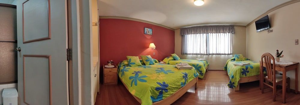 City Hotel Cochabamba