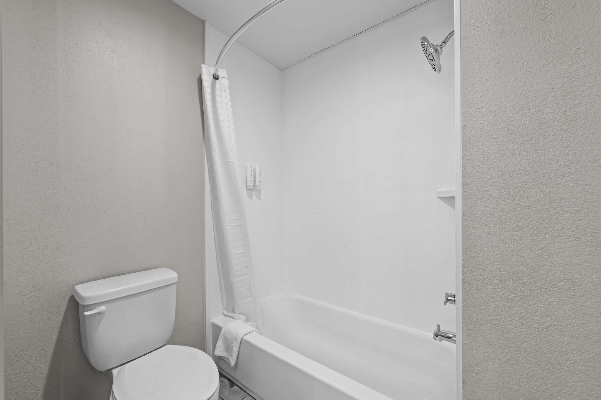 2 Double Beds, Nonsmoking