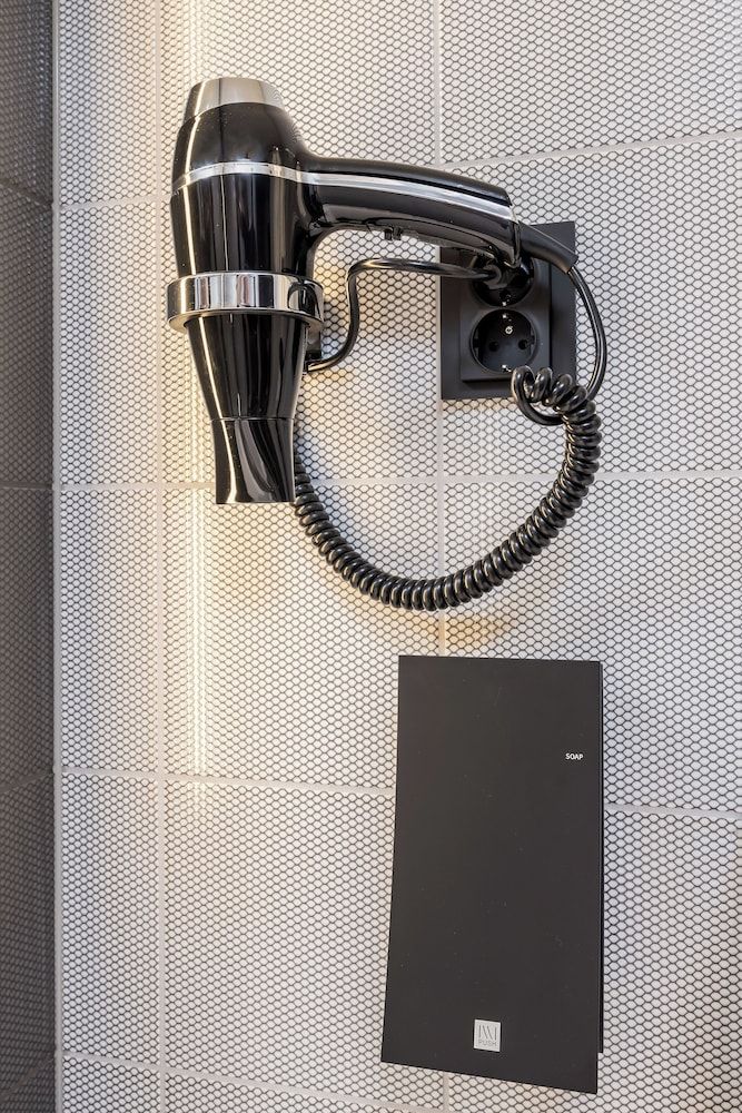 Citybox Antwerp City Center Standard Double Room 19