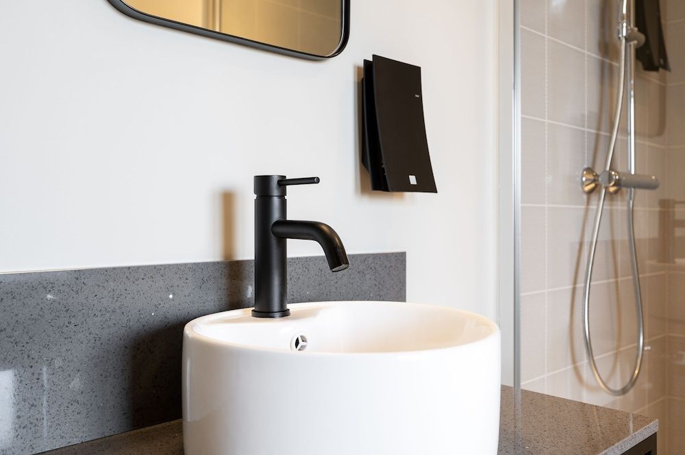 Citybox Antwerp City Center Standard Double Room 17