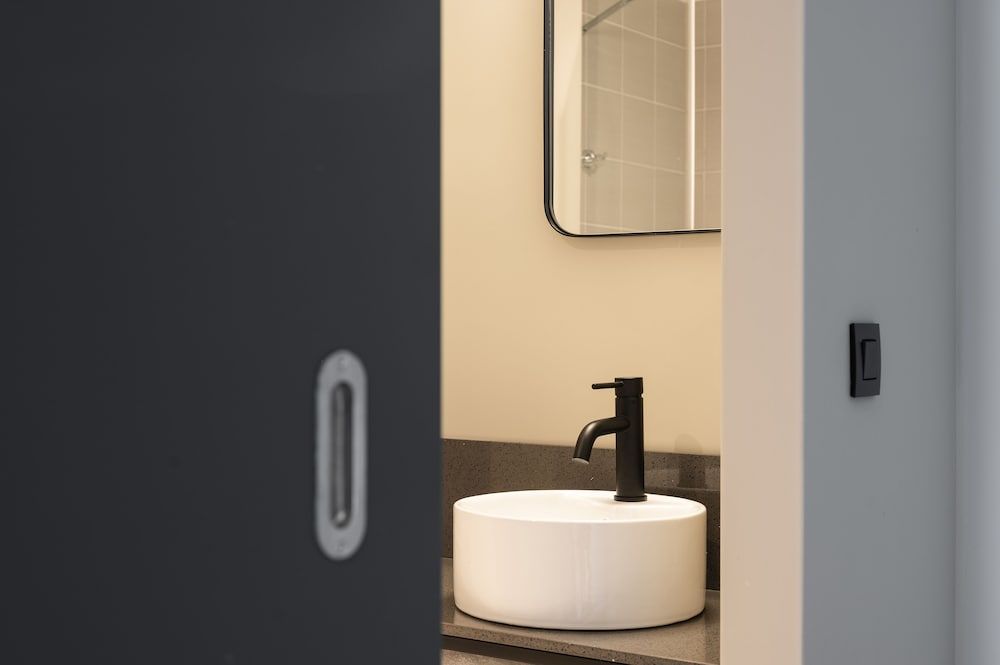 Citybox Antwerp City Center Standard Double Room 15