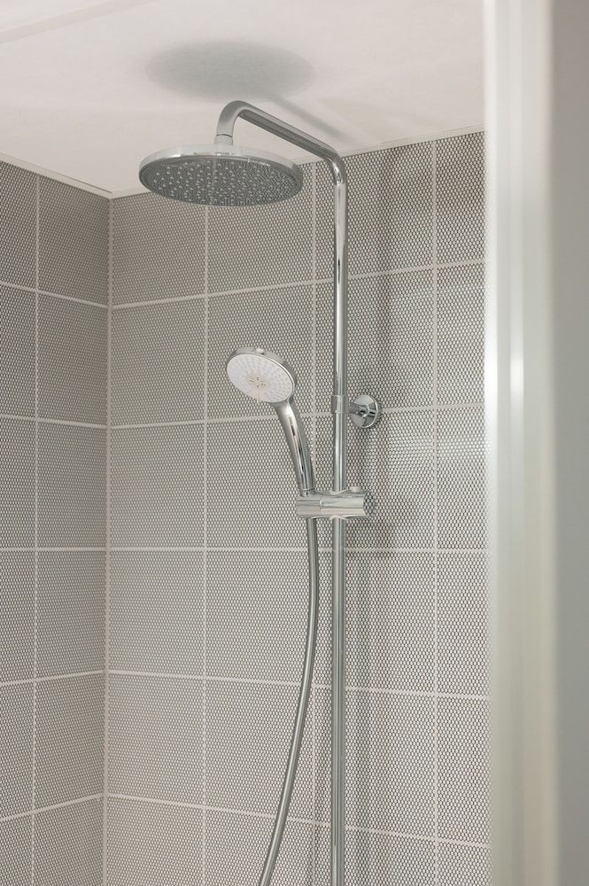 Citybox Antwerp City Center Standard Double Room 18