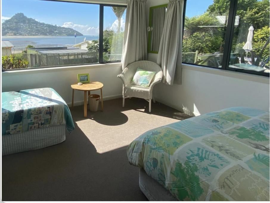 Family Room with Sea View