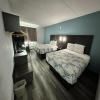 Studio 6  Suites East Syracuse, NY - Airport