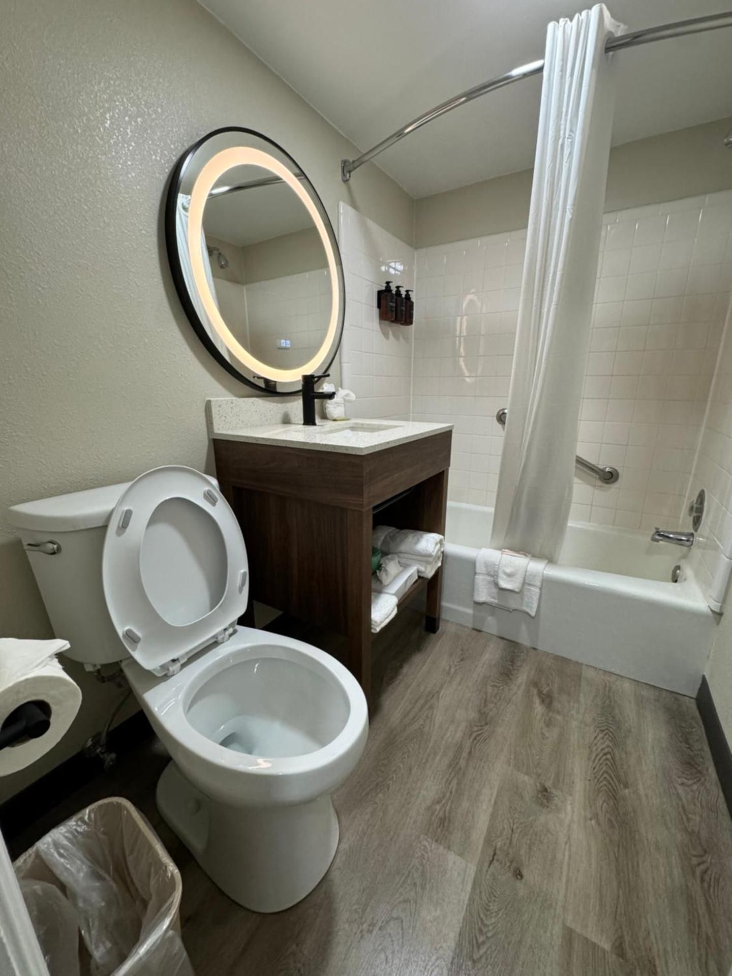 Double Room with Two Double Beds