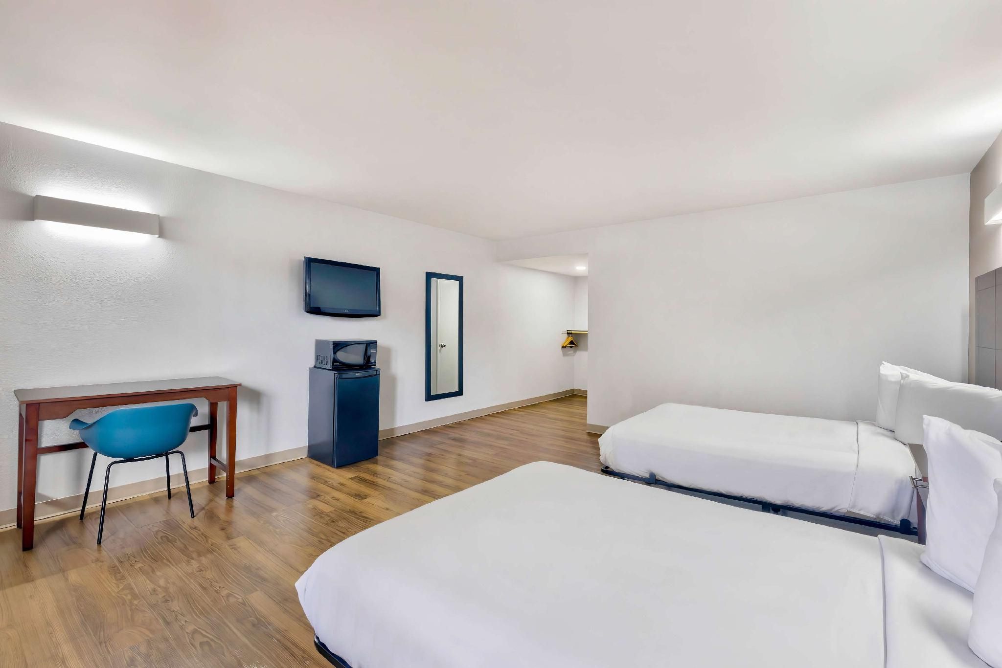 Motel 6 Falls Church, VA - Arlington Boulevard