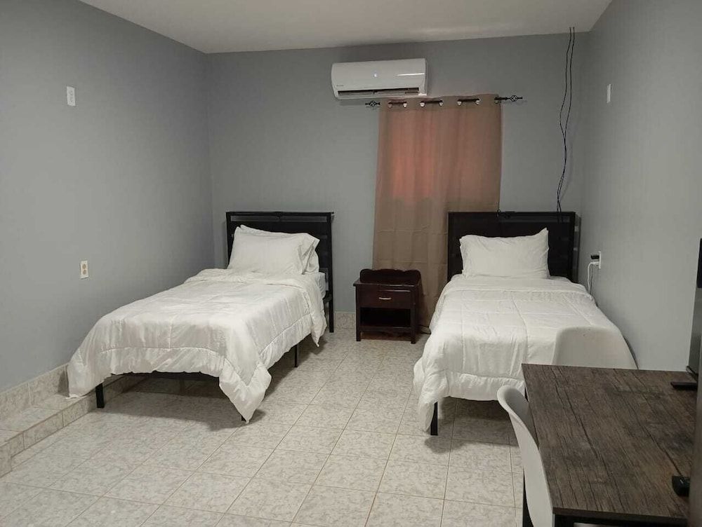 Hill Garden Resort Hotel Standard Triple Room 2