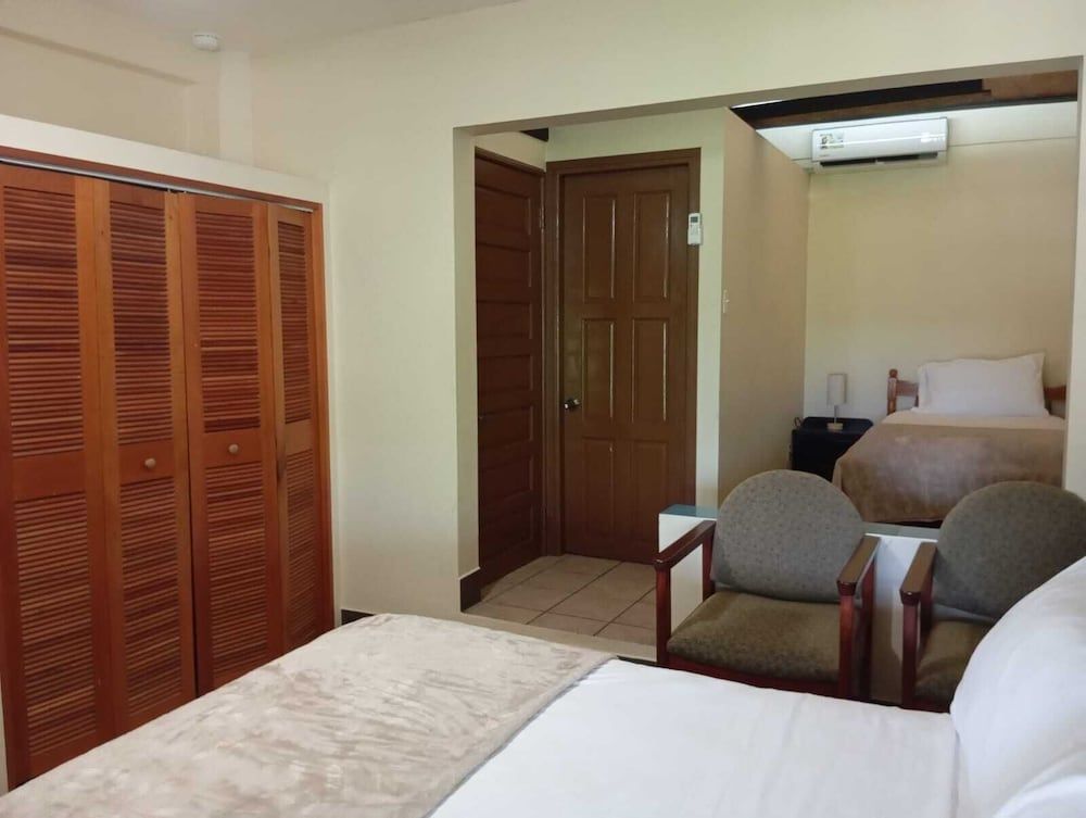 Hill Garden Resort Hotel Standard Double Room, Patio, Garden View 5