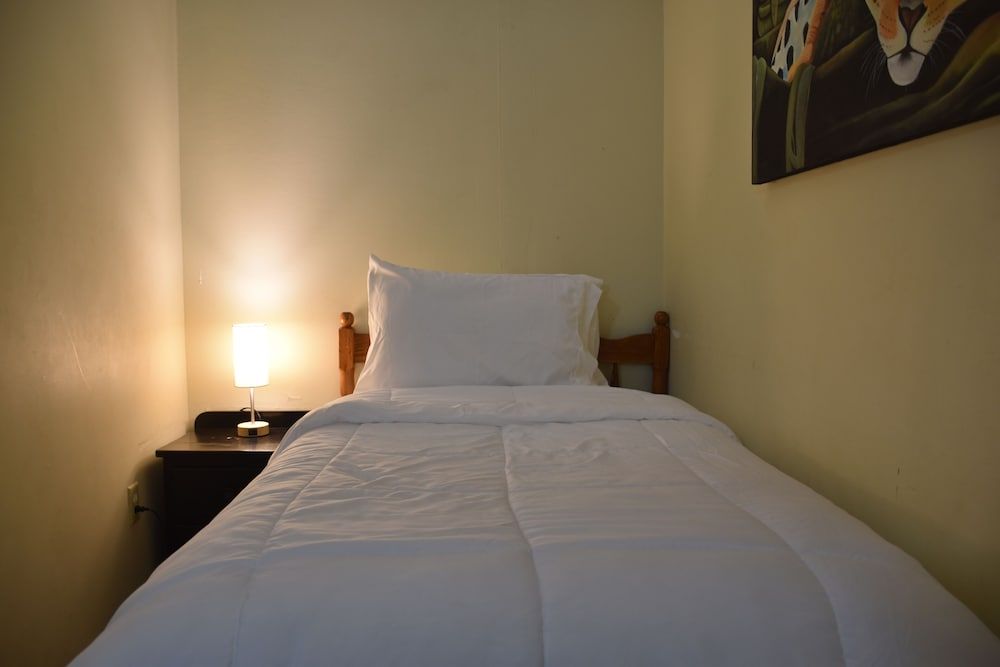 Hill Garden Resort Hotel Standard Double Room, Patio, Garden View