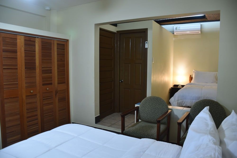 Hill Garden Resort Hotel Standard Double Room, Patio, Garden View 9