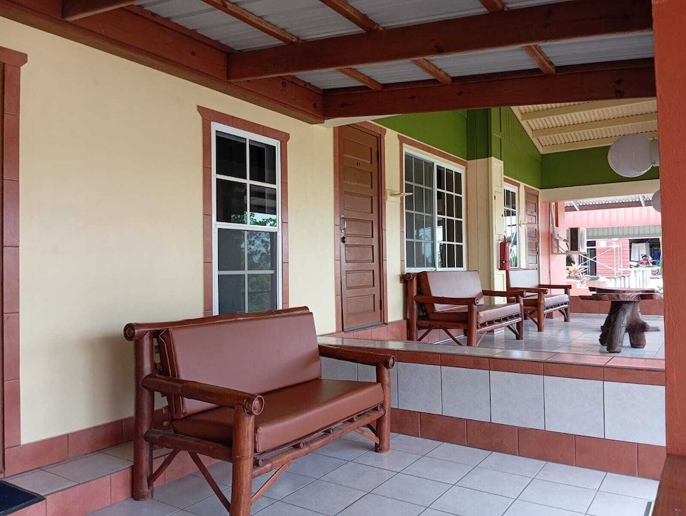 Hill Garden Resort Hotel Standard Double Room, Patio, Garden View 8