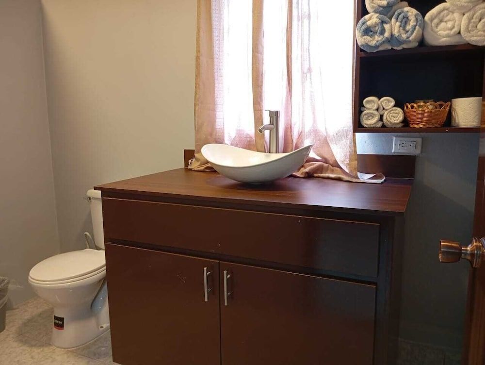 Hill Garden Resort Hotel Standard Triple Room 5