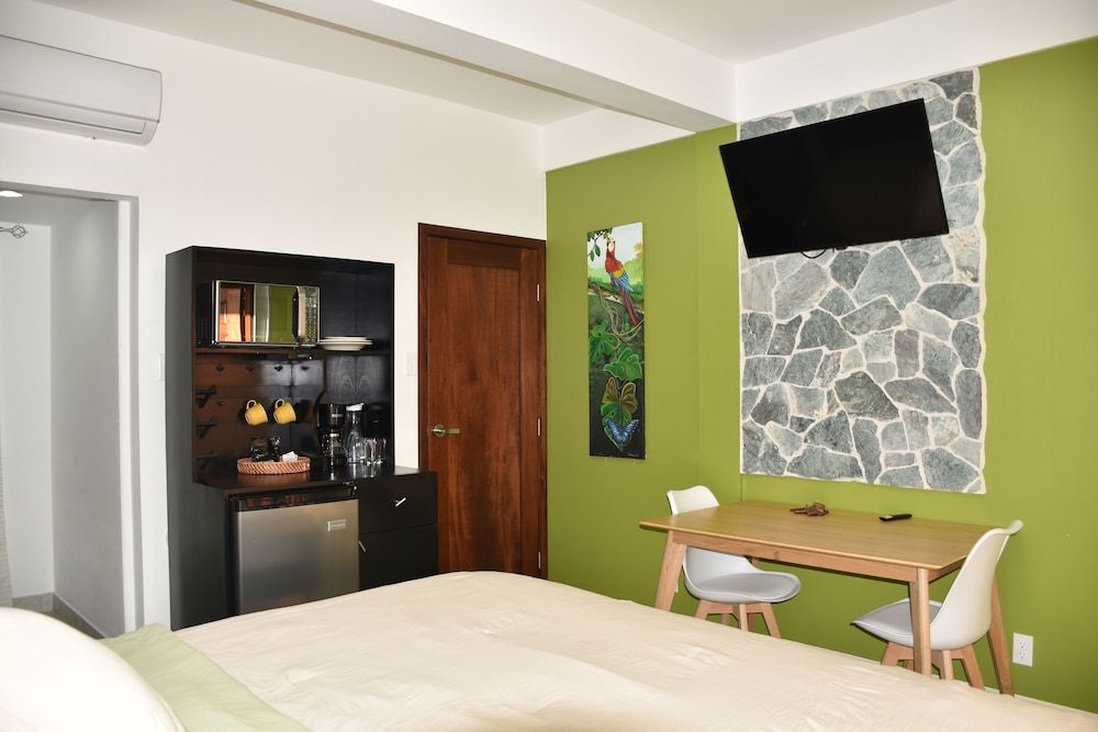 Hill Garden Resort Hotel Deluxe Room 3