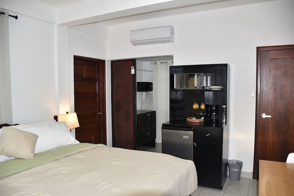 Hill Garden Resort Hotel Deluxe Room 5