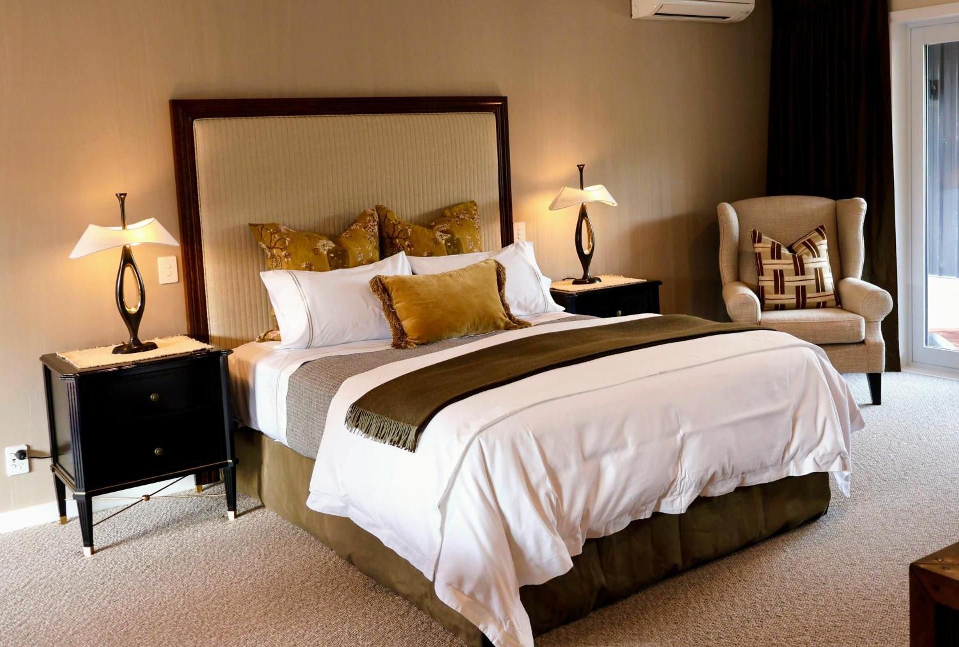 Luxury Suite