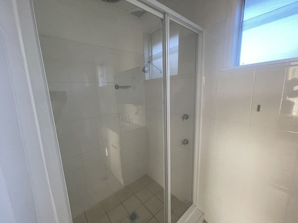 Lithgow Motor Inn Deluxe Double or Twin Room 5