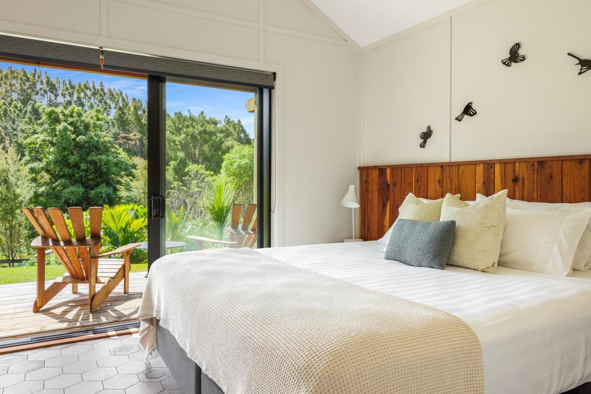 One-Bedroom Cottage