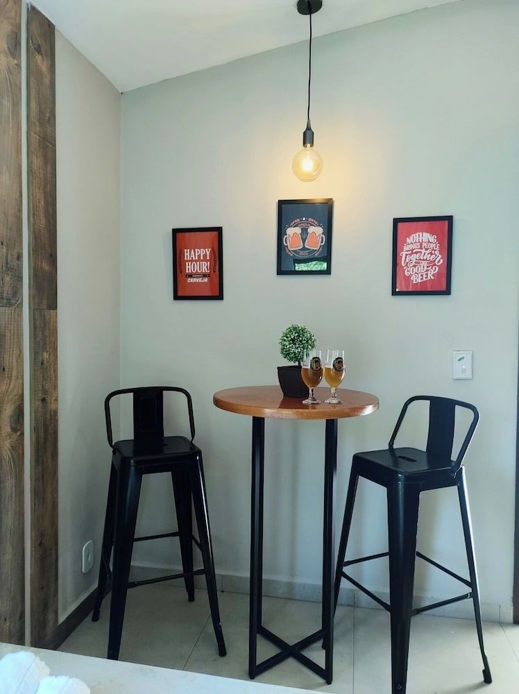 Pousada Valle dos Pássaros Premium Chalet 2