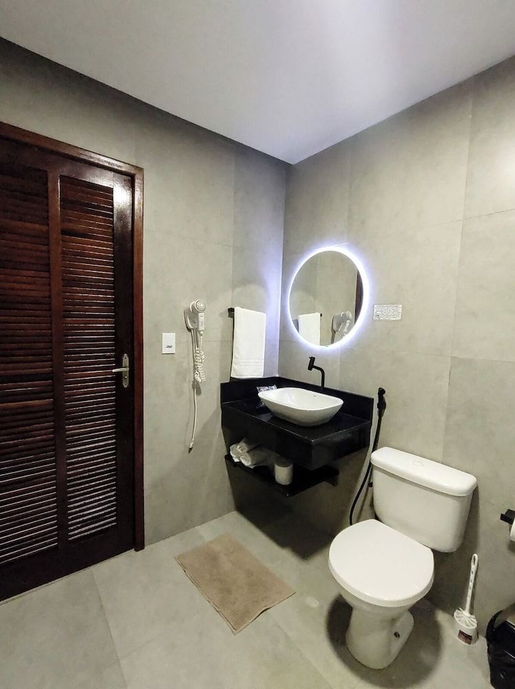 Pousada Valle dos Pássaros Premium Chalet 7